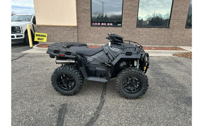 2026 Polaris SPORTSMAN 570 TRAIL