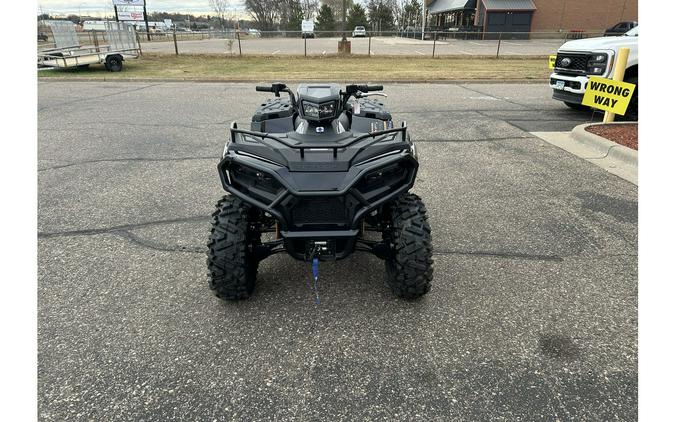 2026 Polaris SPORTSMAN 570 TRAIL