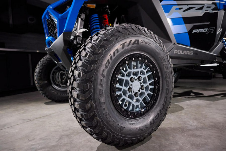 2026 Polaris® RZR PRO R 4 ULTRA EDITION