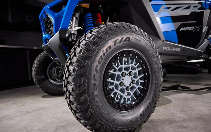 2026 Polaris® RZR PRO R 4 ULTRA EDITION