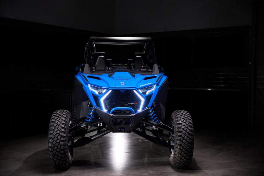 2026 Polaris® RZR PRO R 4 ULTRA EDITION