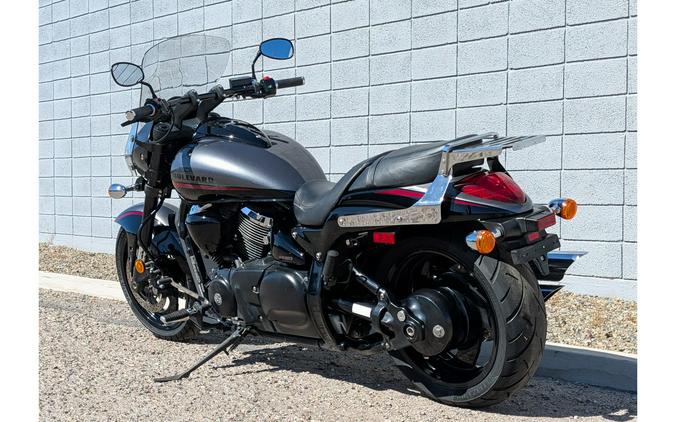 2019 Suzuki Boulevard M90 - Suzuki