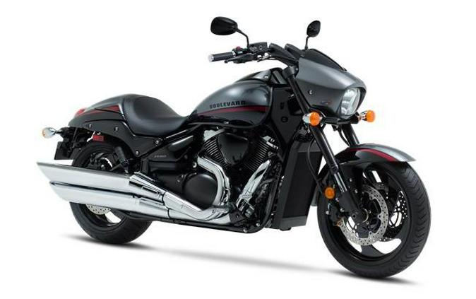 2019 Suzuki Suzuki Boulevard M90