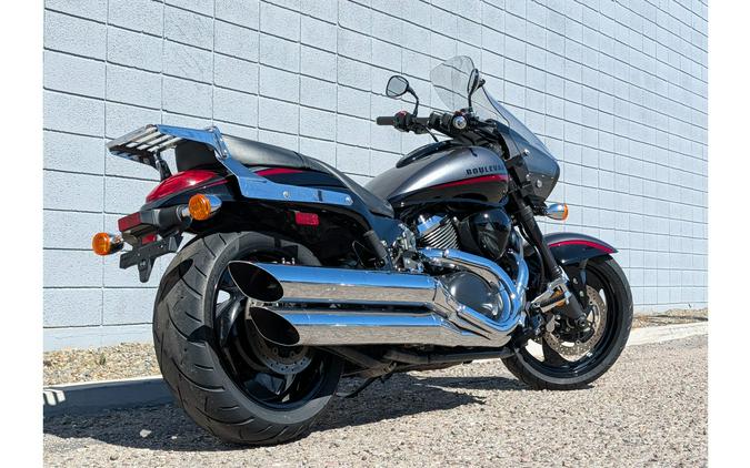 2019 Suzuki Boulevard M90 - Suzuki