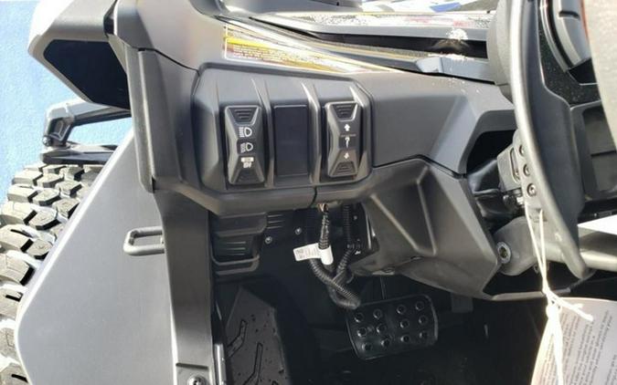 2026 Can-Am Maverick R MAX X rc