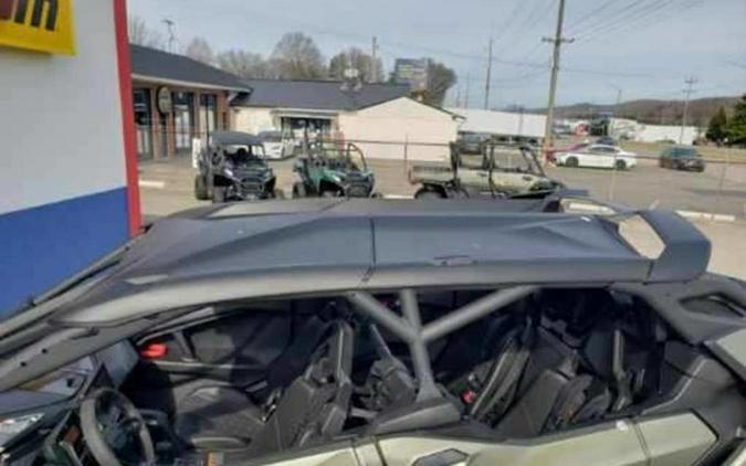 2026 Can-Am Maverick R MAX X rc