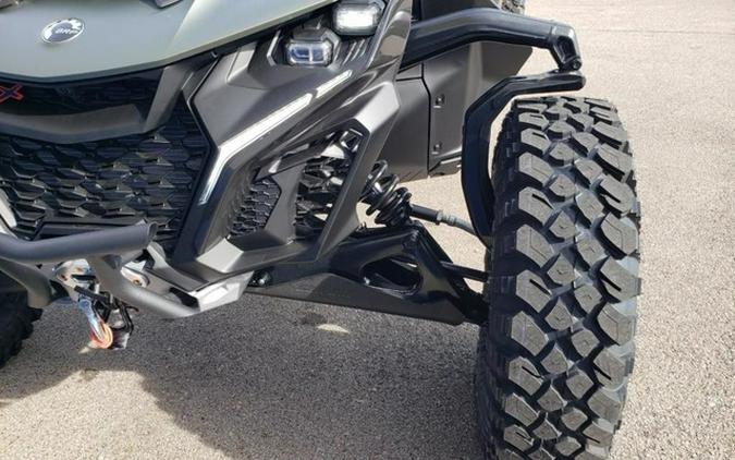 2026 Can-Am Maverick R MAX X rc