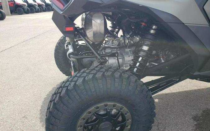 2026 Can-Am Maverick R MAX X rc