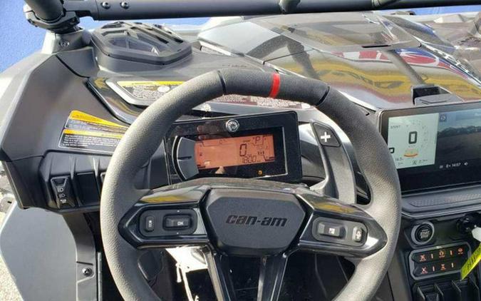 2026 Can-Am Maverick R MAX X rc