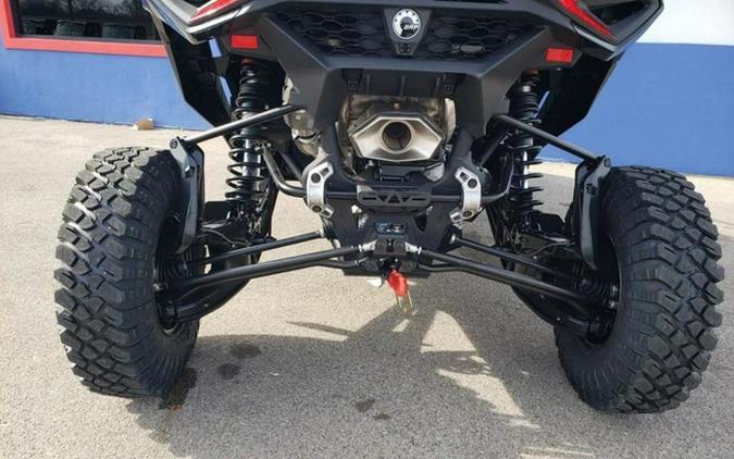 2026 Can-Am Maverick R MAX X rc