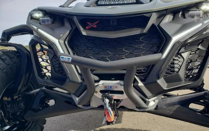 2026 Can-Am Maverick R MAX X rc