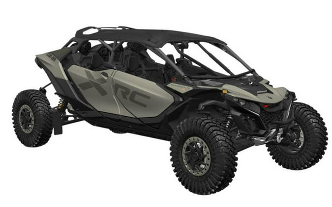 2026 Can-Am Maverick R MAX X rc