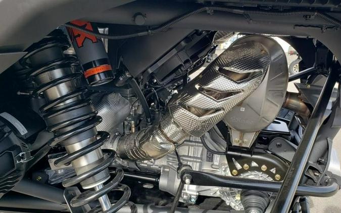 2026 Can-Am Maverick R MAX X rc