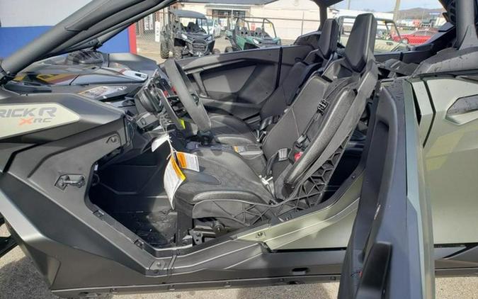 2026 Can-Am Maverick R MAX X rc