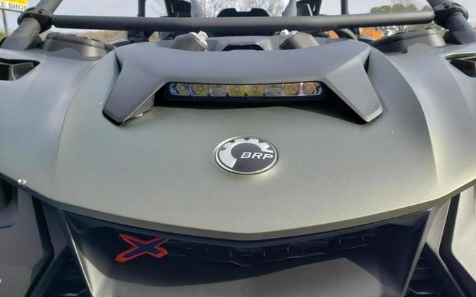 2026 Can-Am Maverick R MAX X rc