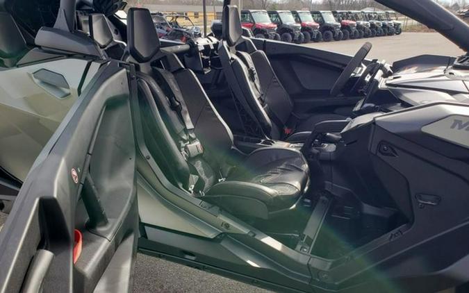 2026 Can-Am Maverick R MAX X rc