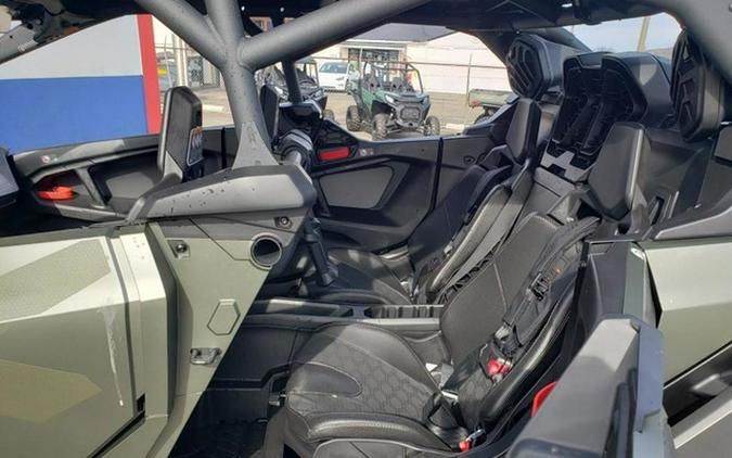 2026 Can-Am Maverick R MAX X rc