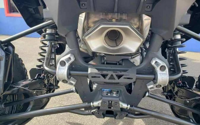 2026 Can-Am Maverick R MAX X rc