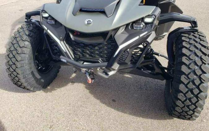 2026 Can-Am Maverick R MAX X rc