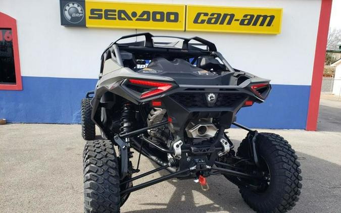 2026 Can-Am Maverick R MAX X rc