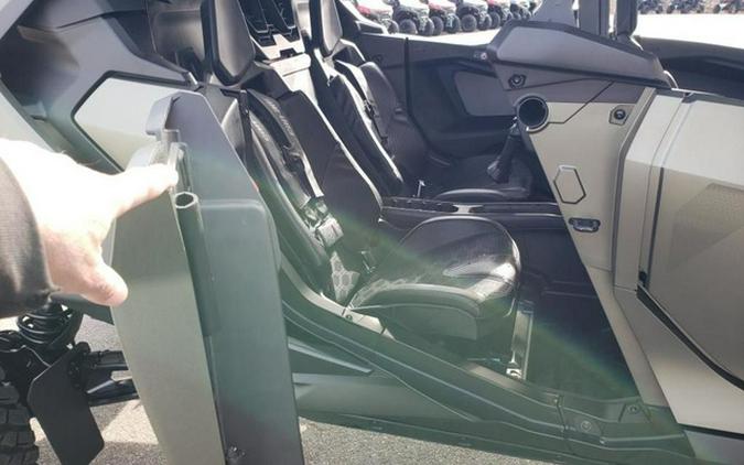 2026 Can-Am Maverick R MAX X rc