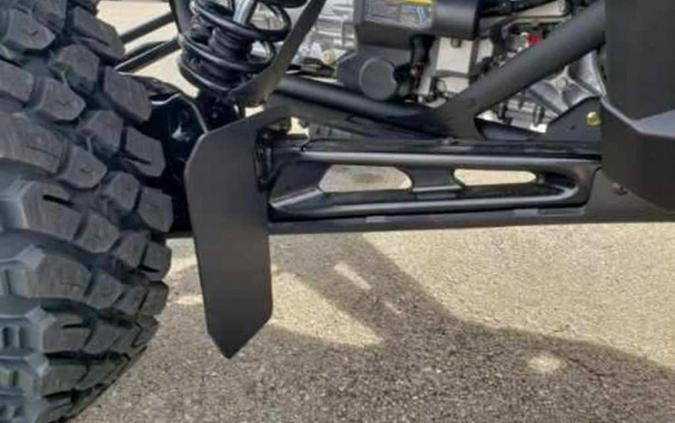 2026 Can-Am Maverick R MAX X rc