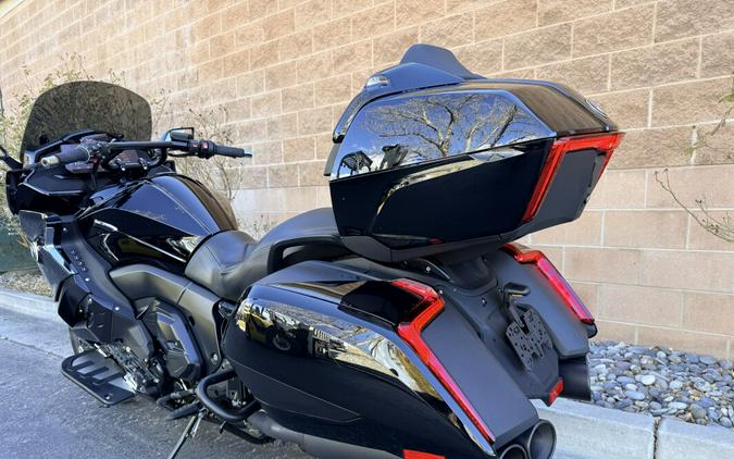 2024 BMW Motorrad K 1600 GRAND AMERICA