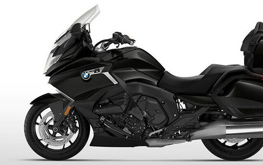 2024 BMW Motorrad K 1600 GRAND AMERICA