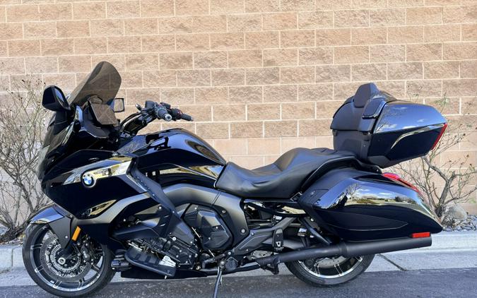 2024 BMW Motorrad K 1600 GRAND AMERICA