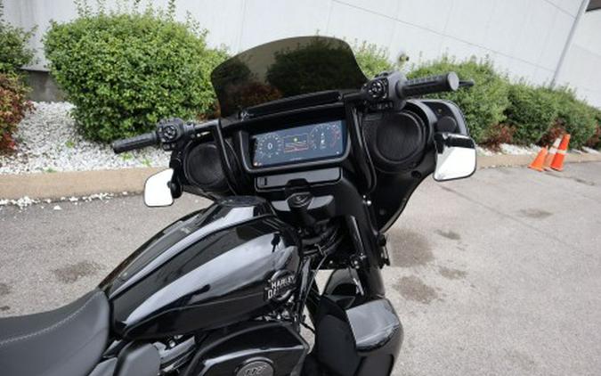 2025 Harley-Davidson Street Glide® Ultra