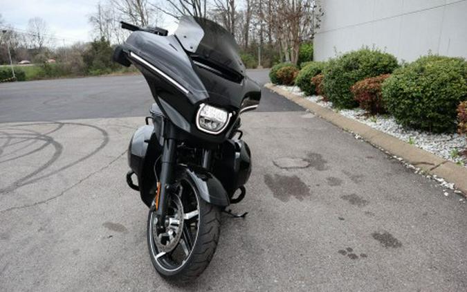 2025 Harley-Davidson Street Glide® Ultra