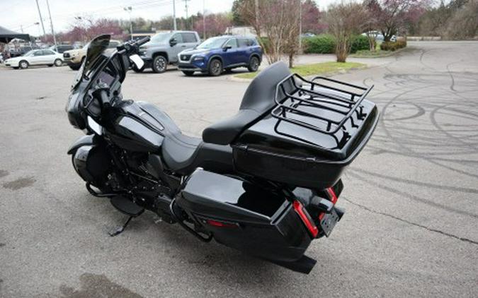 2025 Harley-Davidson Street Glide® Ultra