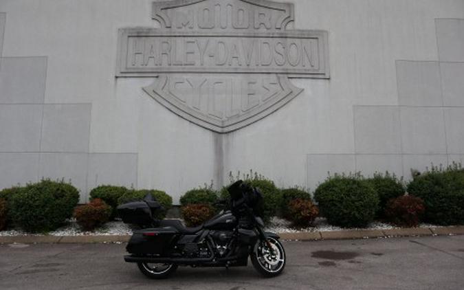 2025 Harley-Davidson Street Glide® Ultra
