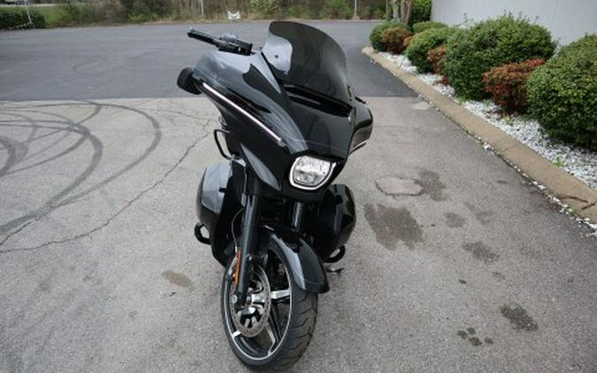 2025 Harley-Davidson Street Glide® Ultra