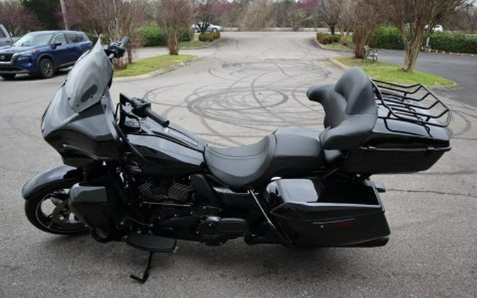 2025 Harley-Davidson Street Glide® Ultra