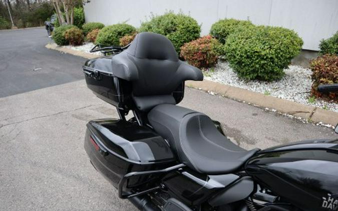 2025 Harley-Davidson Street Glide® Ultra