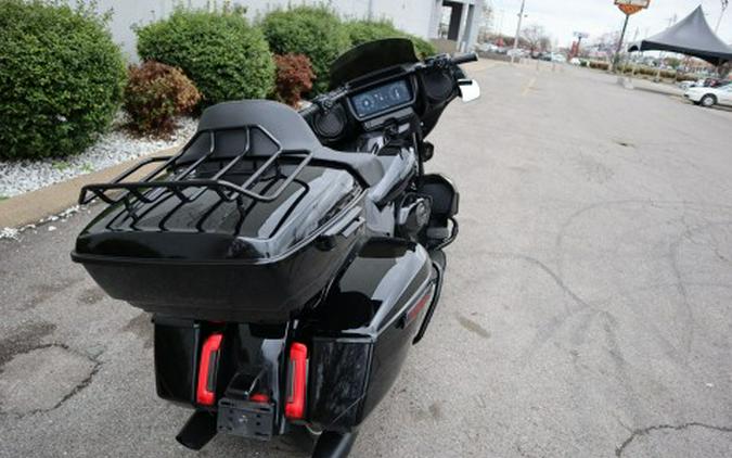 2025 Harley-Davidson Street Glide® Ultra