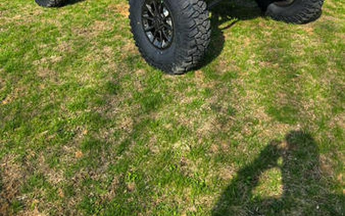 2026 Polaris® RZR XP S 1000 Sport