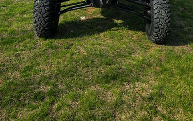2026 Polaris® RZR XP S 1000 Sport