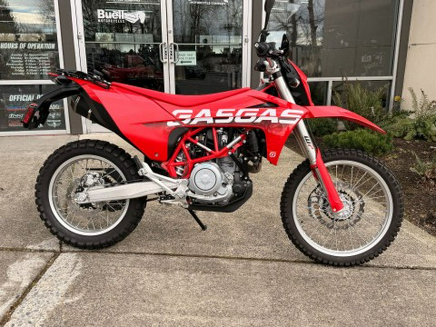 2024 GASGAS ES 700