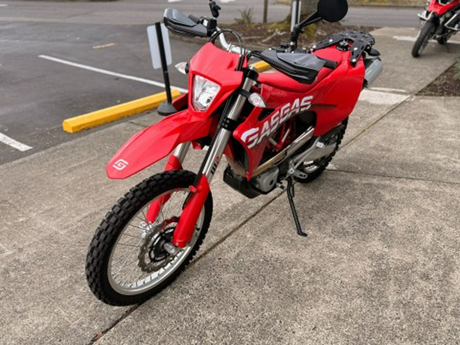 2024 GASGAS ES 700