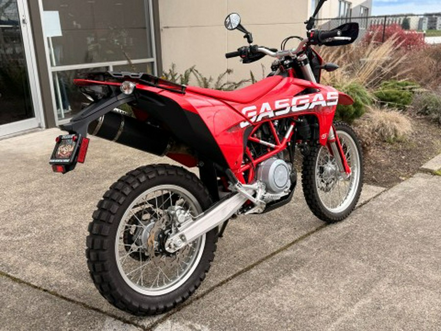 2024 GASGAS ES 700