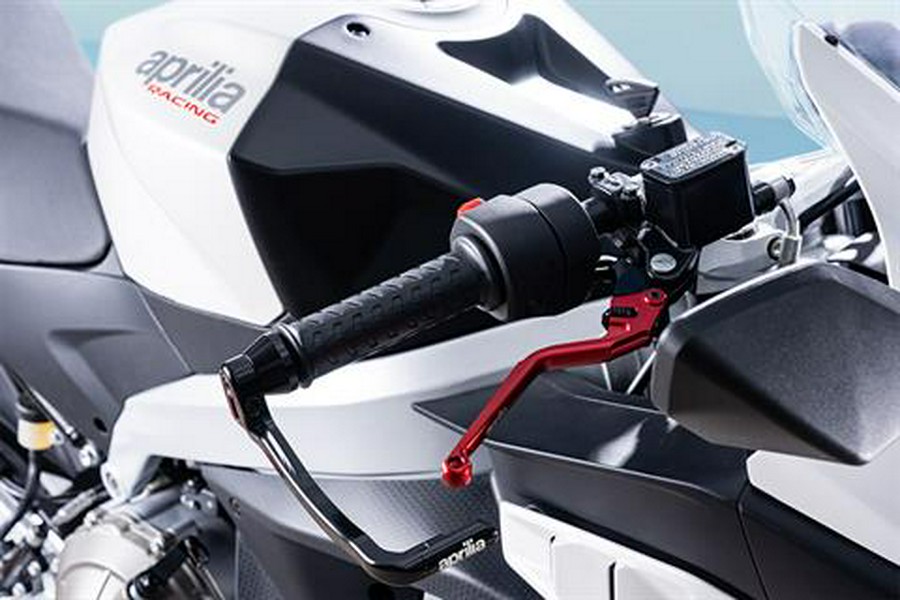 2026 Aprilia RS 457