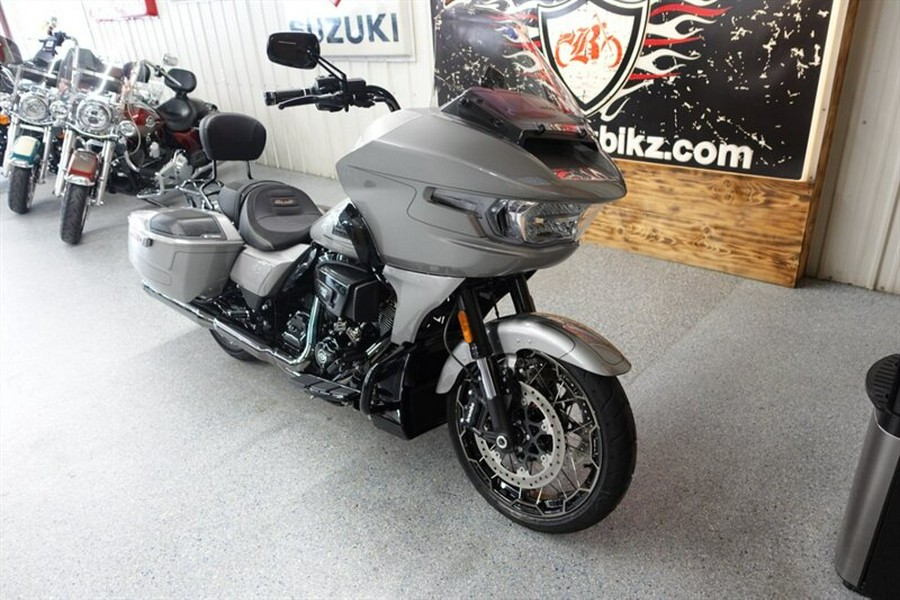 2023 Harley-Davidson CVO Road Glide