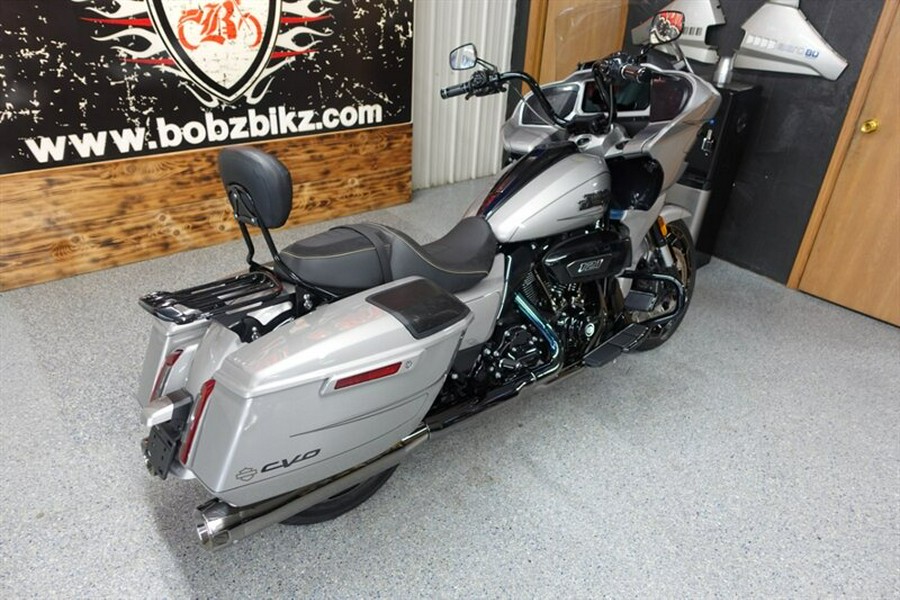 2023 Harley-Davidson CVO Road Glide