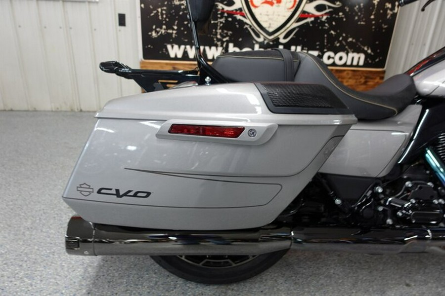 2023 Harley-Davidson CVO Road Glide