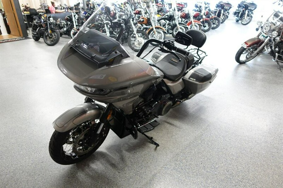 2023 Harley-Davidson CVO Road Glide