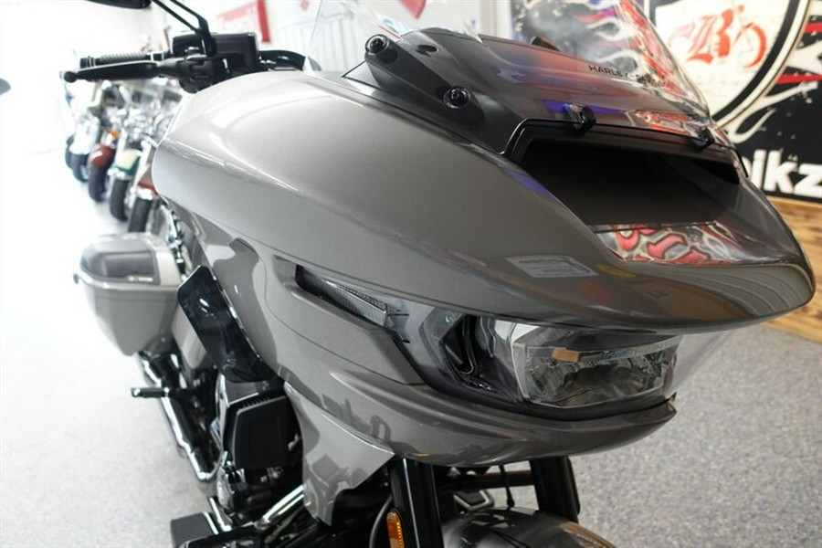 2023 Harley-Davidson CVO Road Glide