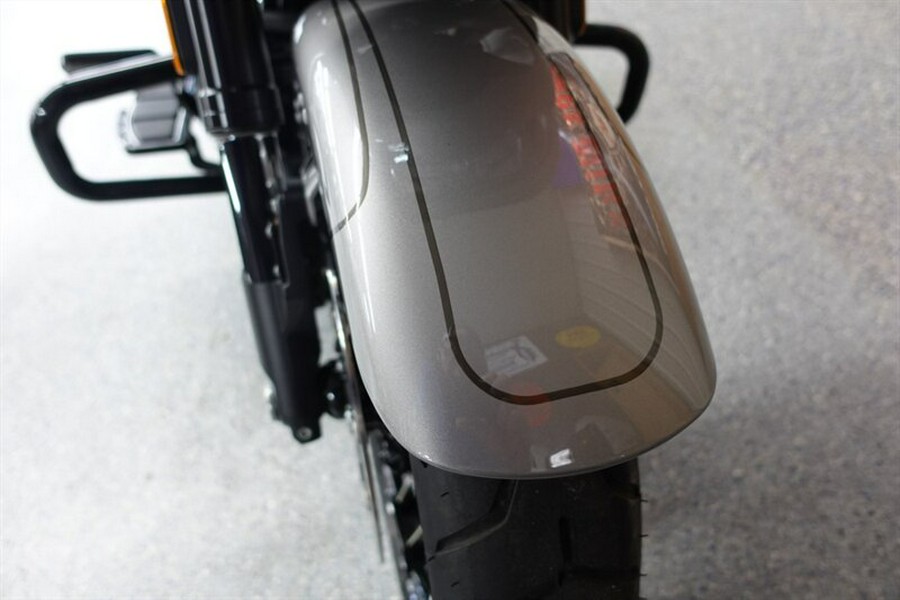 2023 Harley-Davidson CVO Road Glide
