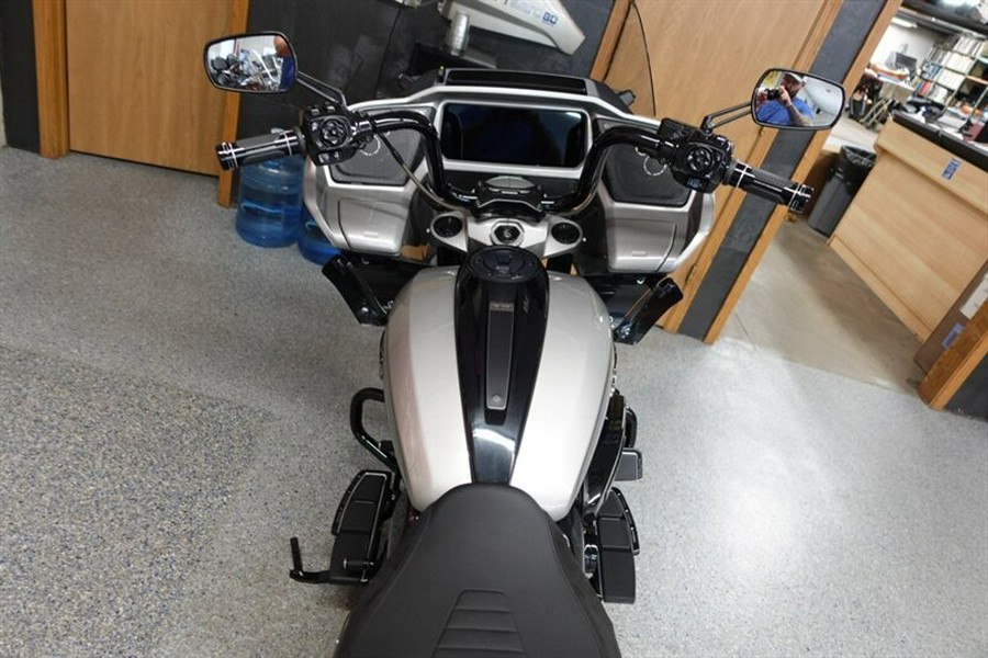 2023 Harley-Davidson CVO Road Glide